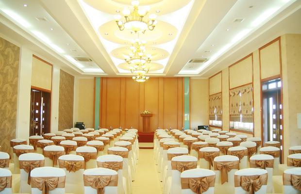 Hoa Nam Hotel Hanoi Exterior foto