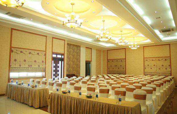 Hoa Nam Hotel Hanoi Exterior foto